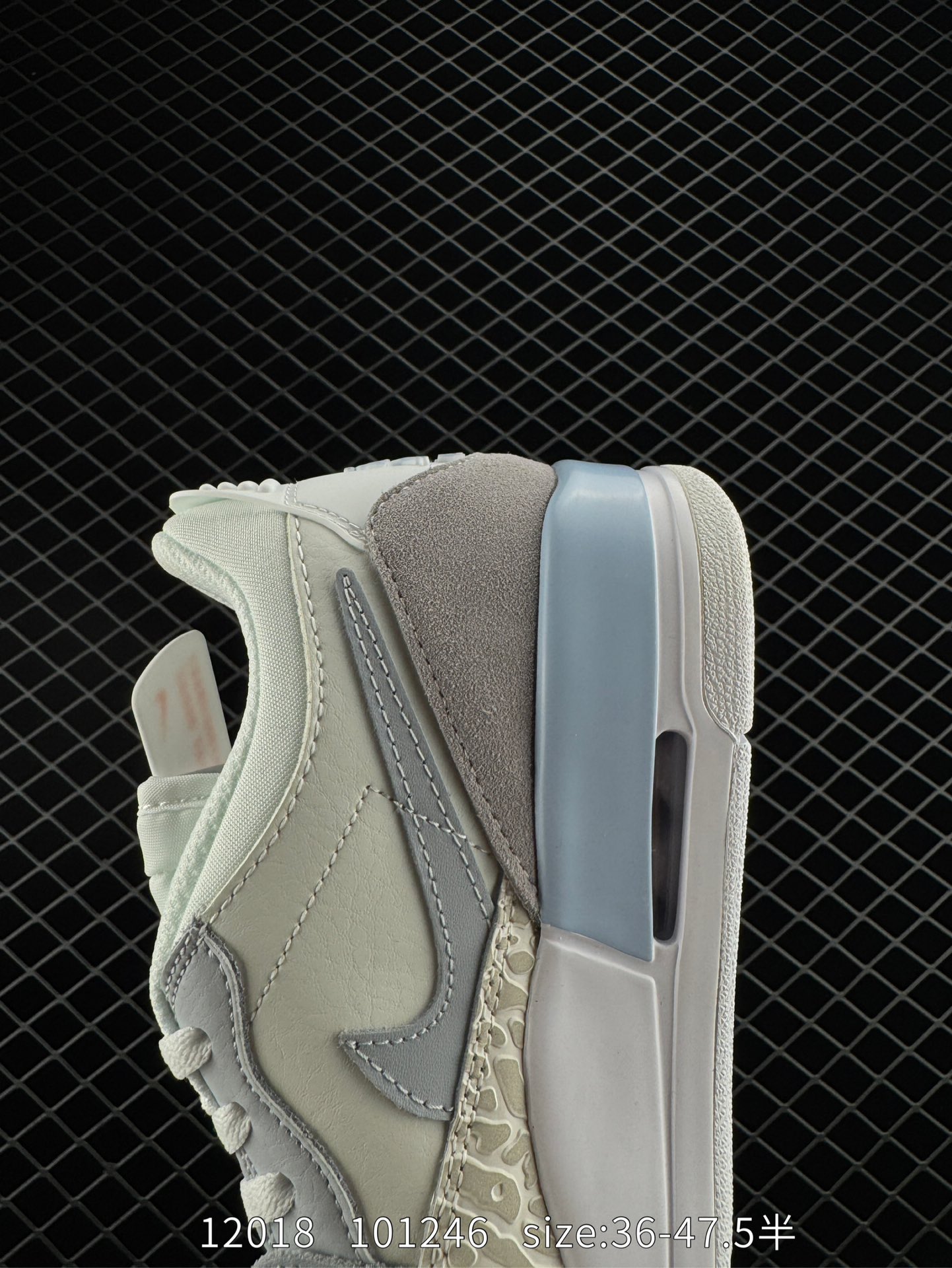 Air Jordan Legacy 312